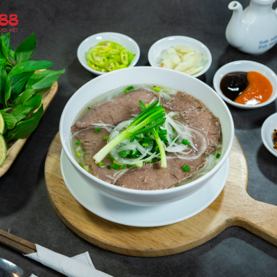 Phở gàu