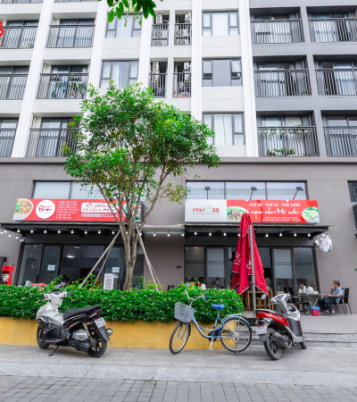 PHỞ 88 – HÀNH TRÌNH TỪ ĐAM MÊ ĐẾN KHÁT VỌNG