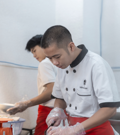 Phở Ngon Như Mẹ Nấu – Hương Vị Truyền Thống Đầy Ấm Áp